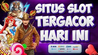 5 Daftar Situs Slot Mudah Jackpot Terpercaya 2023 &Amp; Situs Slot