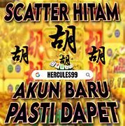 Apakah Ada Scatter Hitam Di Mahjong Ways 2