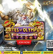 Cara Bermain Slot Zeus Pemula Main Game