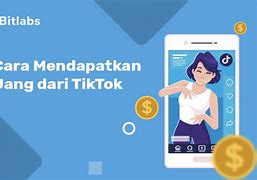 Cara Live Tiktok Menghasilkan Uang