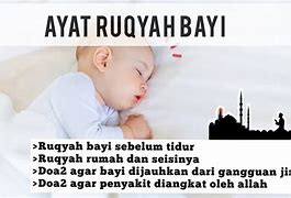 Doa Untuk Anak Tidur Nyenyak