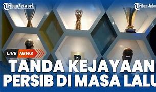 Piala Afc Persib Vs