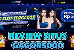 Situs Istana 55 Login Slot Gacor Terpercaya