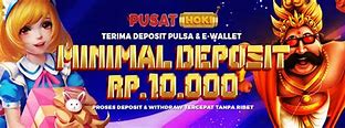 Situs Slot Borobudur Bet 200 Perak Terbaru