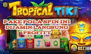 Tiki Slot X500 Hari Ini Login Alternatif Login