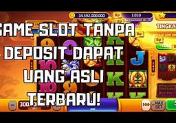 Tutorial Game Slot Pemula Dapat Uang Asli Ke Dana 100